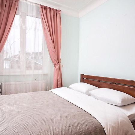 Ukrainian House Апартаменти На Площі Ринок Лвив Екстериор снимка