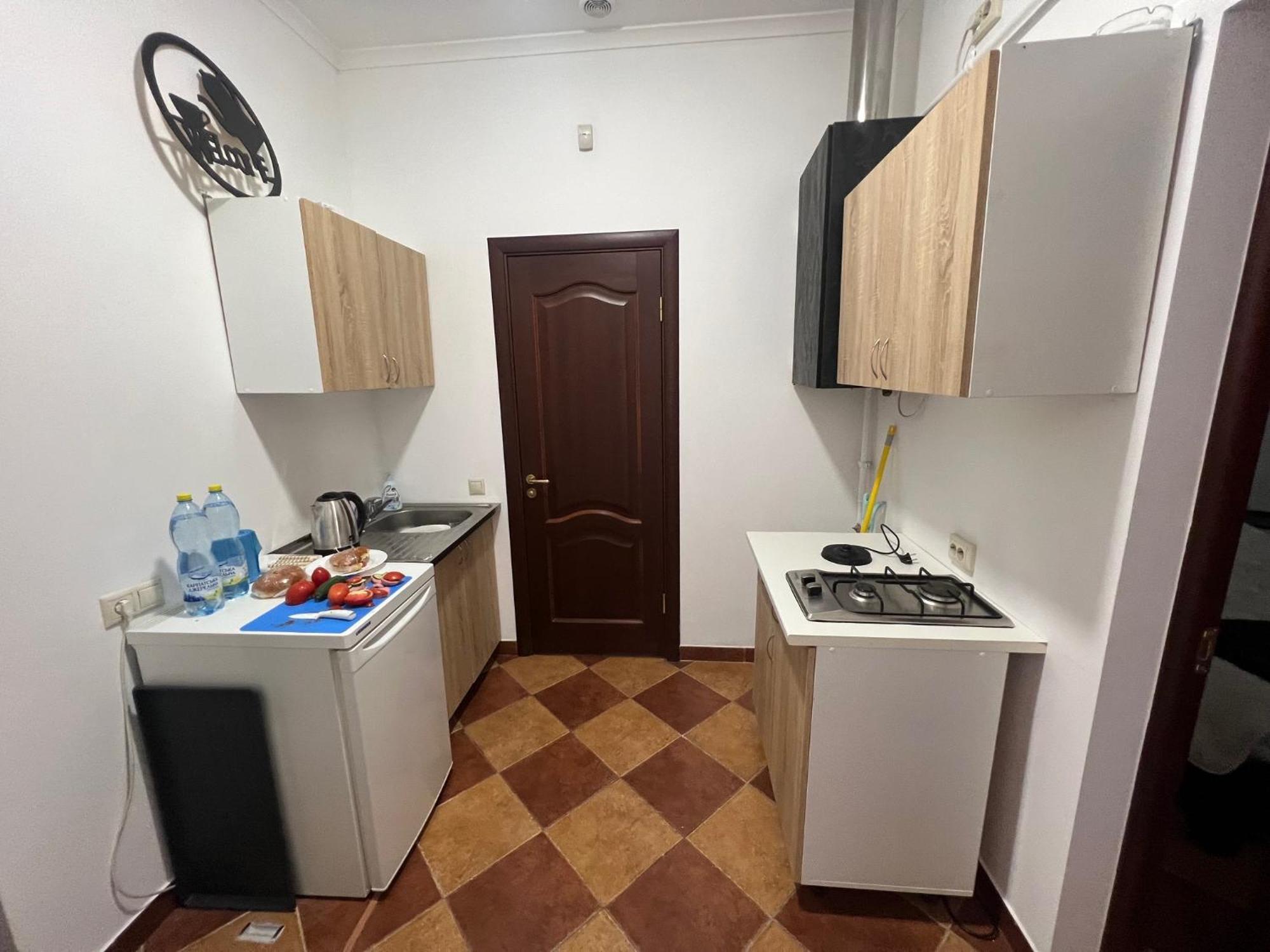 Ukrainian House Апартаменти На Площі Ринок Лвив Екстериор снимка