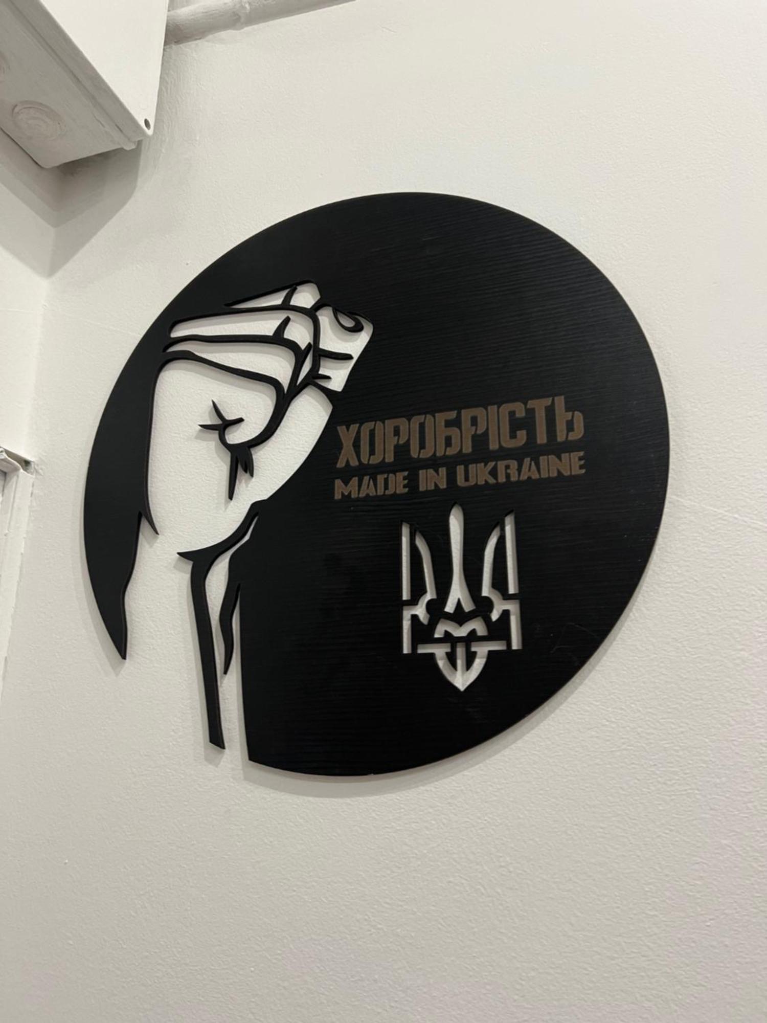 Ukrainian House Апартаменти На Площі Ринок Лвив Екстериор снимка